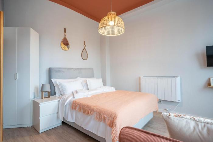 Marquês Studio by Amber Star Rent