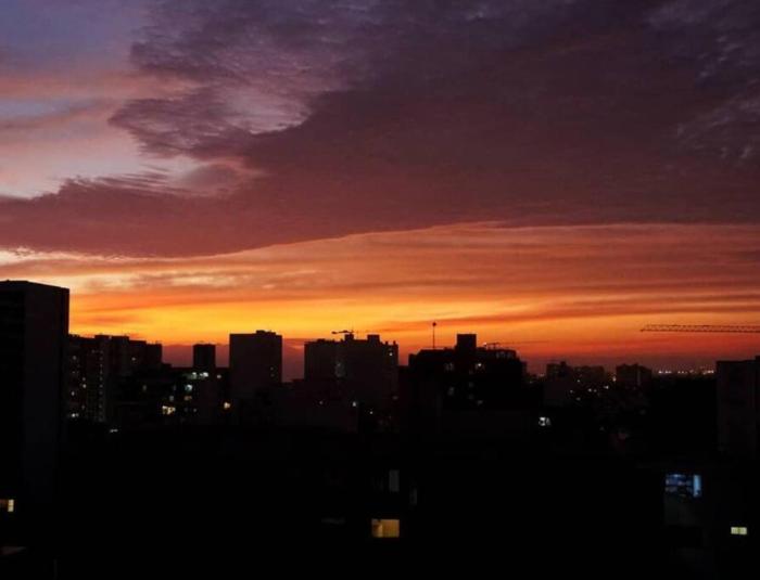 Céntrico, acogedor y amplio apartamento en Magdalena