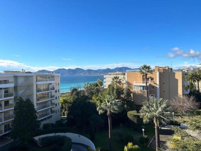 Appartement Pépite à Cannes