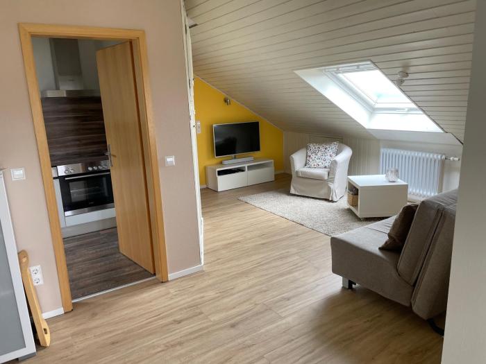 Ferienwohnung Salem-Beuren