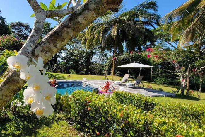 Casa Zenn Villa Homestay