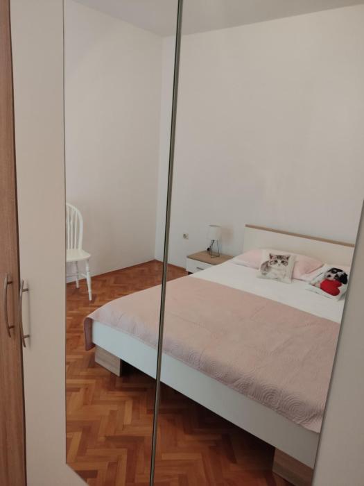 Apartman Bepo Rogoznica