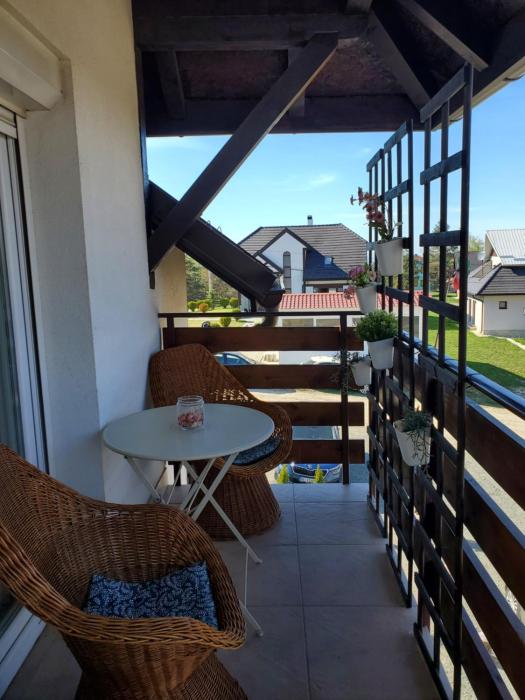 Apartman Čaroban odmor Divčibare