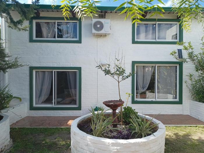 Departamento para cinco, 2 dormitorios, full equipado