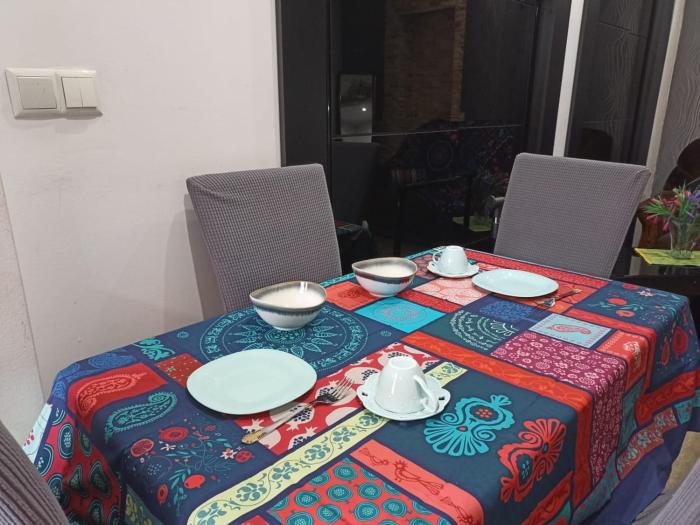 Apartament Natali