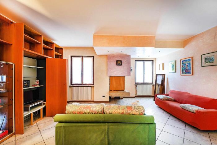 Ca del Bel - vicino dal centro Garda, ac, Wifi