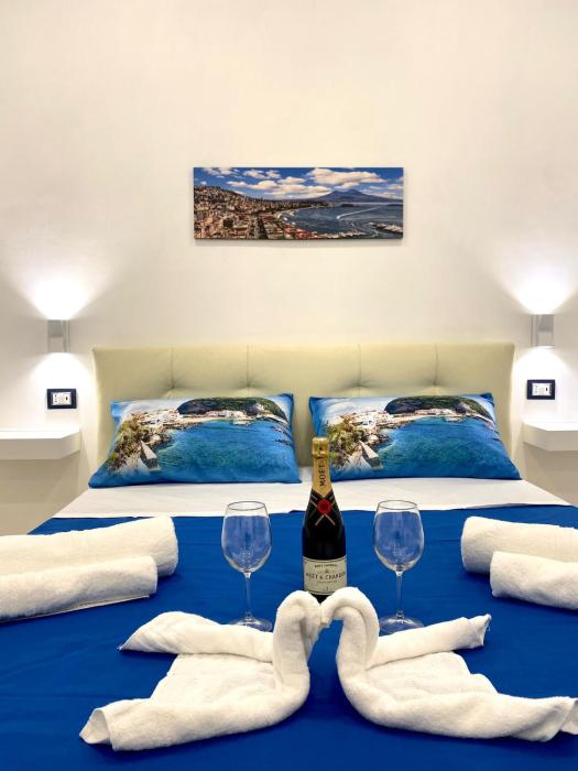 Castellano apartment