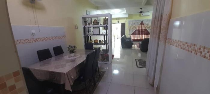 Homestay Bandar Putera 2 Klang