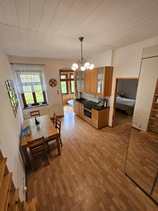 Apartament Słowackiego