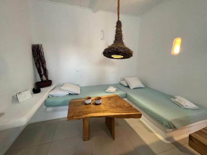 Bonis Windmill Mykonos Apartment - by Hospirit