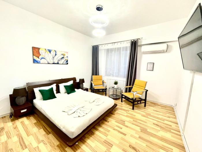 Old City Tonitza Studio