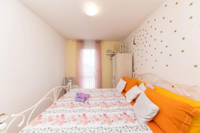 Ryanairs Urban flat in Zadar-Kolovare beach