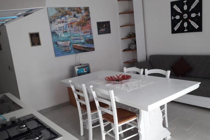 Appartamento a 300mt. dal mare