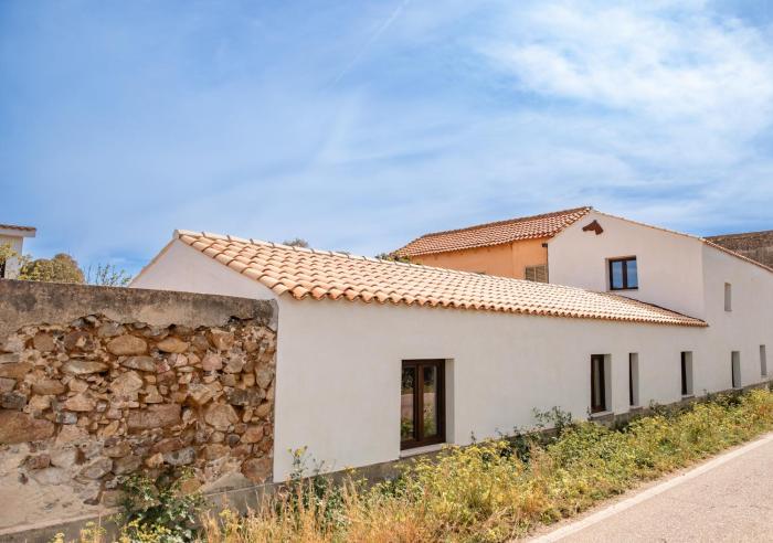 Casa Feraxi at Casa Sardinia