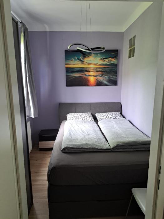 One-bedroom flat near Prater and Messe Prater