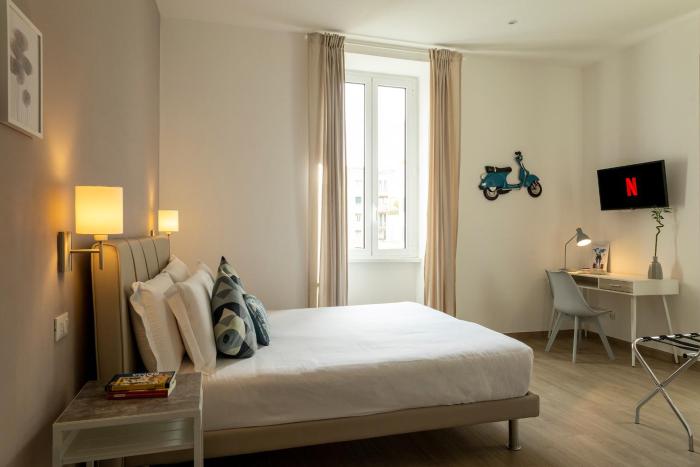 CORTE95 - Bright & Spacious Apartment