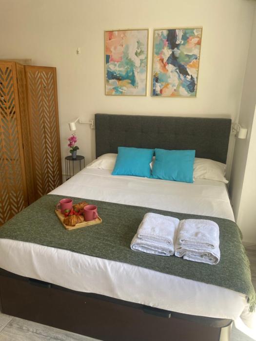 ideal Apartamento en pleno centro historico de Malaga