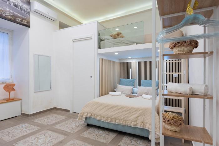 Casa Annarella centro di Napoli