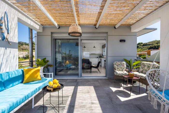 Wonderview Exclusive Apartment