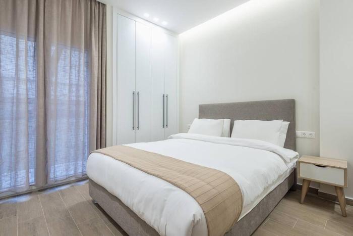 Elegant apartment in Athens