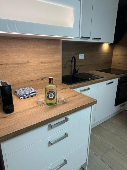 Two Bedroom Split Center Apartment Zvonimir