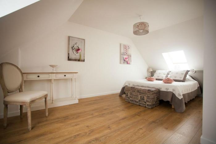 Domaine du Grand Condest Chambres dHôtes