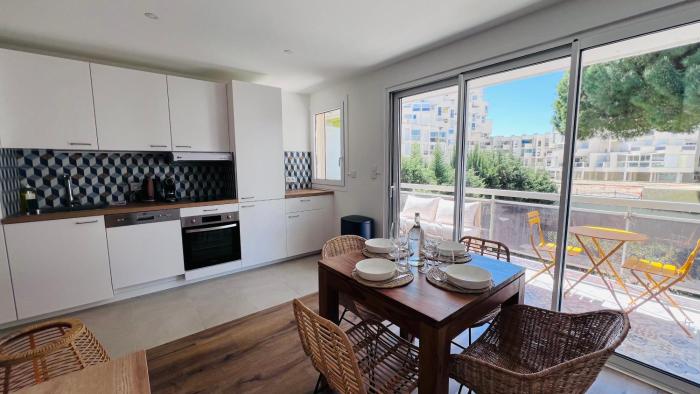 Les Appartements De Lina - Appartement Patz - Self Check-In -