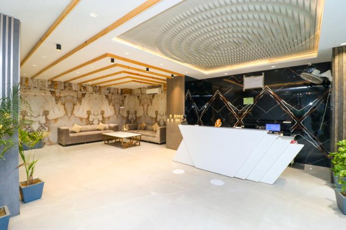 Hotel Vertu by OPO,Free Airport pick up