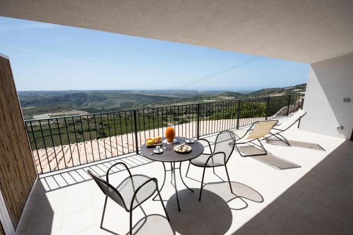 Dépendance Dimora di Spartivento