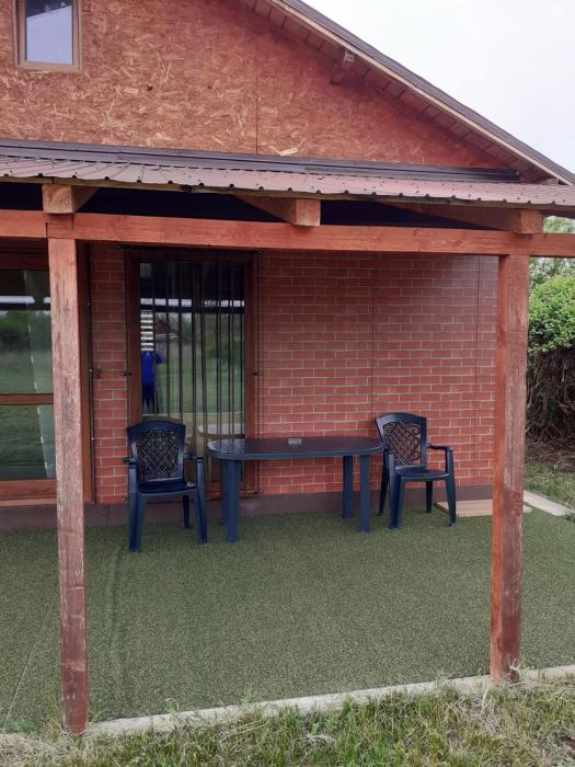 Casuta OTE SOFT Snagov Centru, Therme 20min