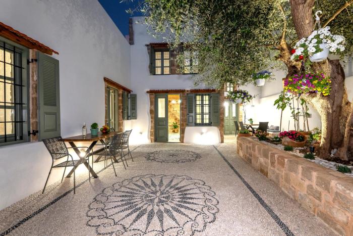 Villa del Capo Suites