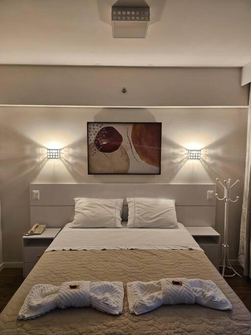 Art Suíte Bela Vista