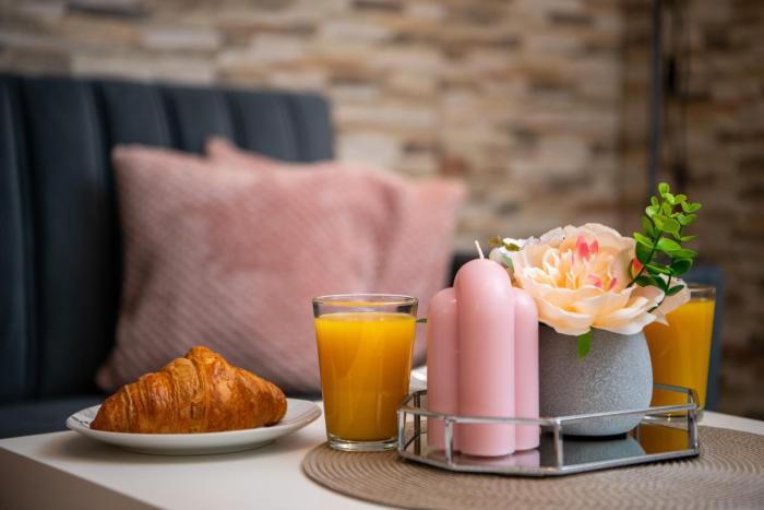 Apartman u srcu antičke Pule