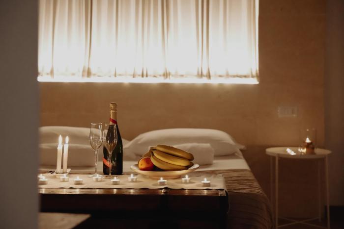 San Michele Rooms & Private SPA