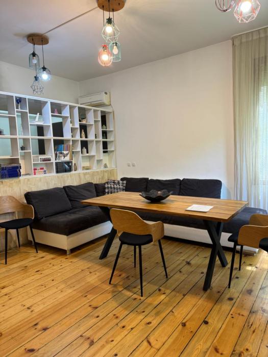 21 Han Asparuh - 24h Self Check-in