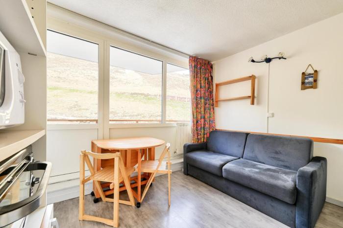 Résidence Le Montana - maeva Home - Studio 4 personnes Confort MAE-1759