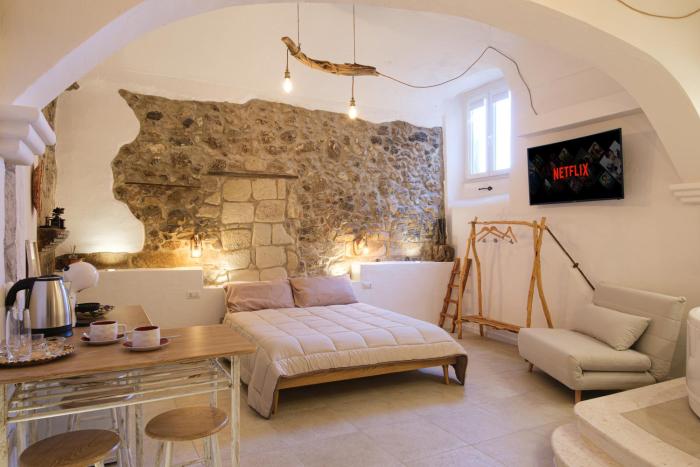 Il Vicolo del Ginepro