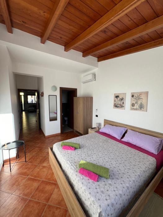Villa Alelida