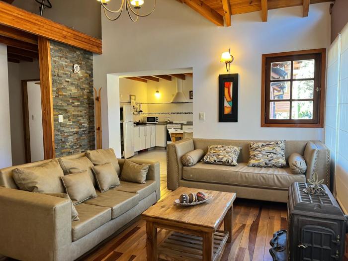 Noreen Departamentos