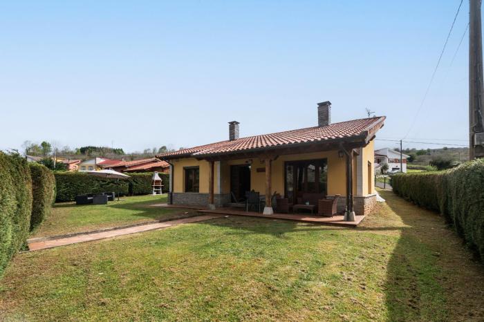 Villa Aire de Asturias