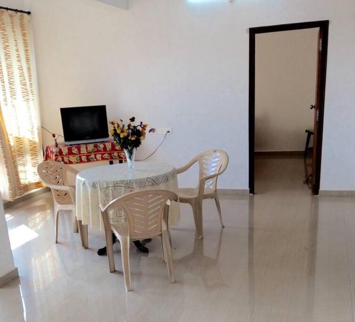 Cozy Family Holiday on 3rd floor