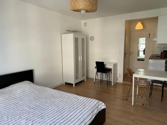 Studio à une minutes de la gare de Grenoble