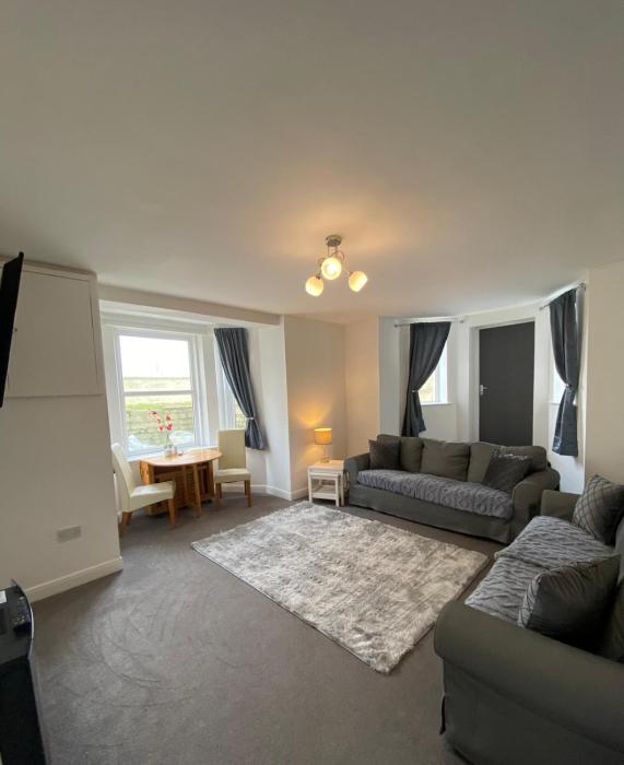 Farina No10, 3 bedroom apartment sleeping 8 guests