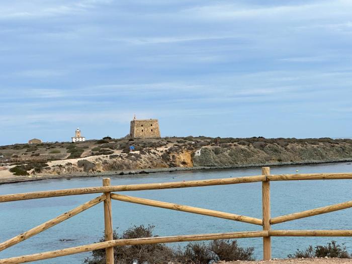 Relax Casa Costa Blanka