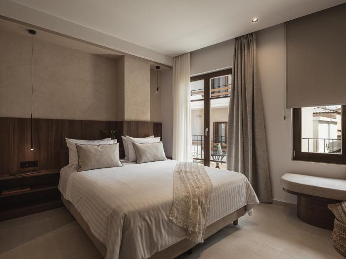 Copal Simple Staying