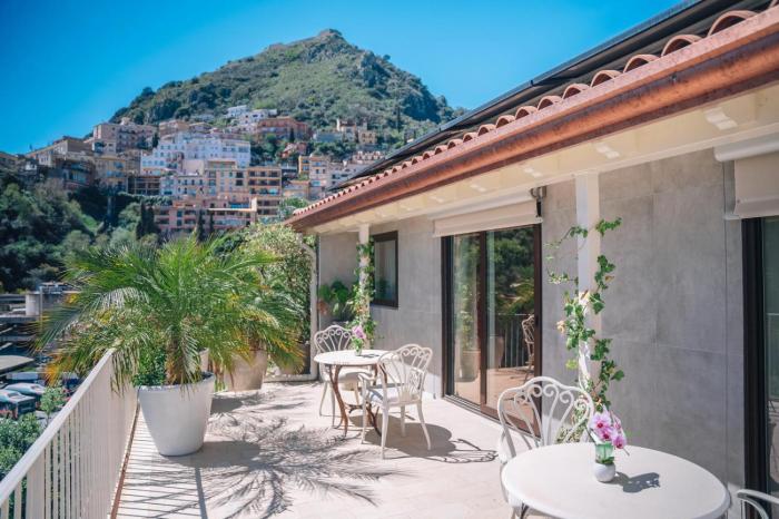 Taormina Seaview