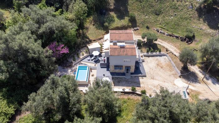 Armonia House Suites-Adults Only