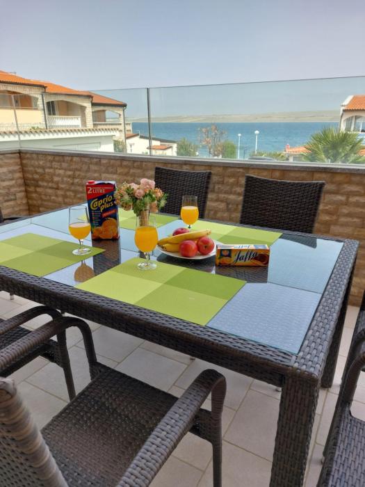 Vila Prestíž Lux apartment