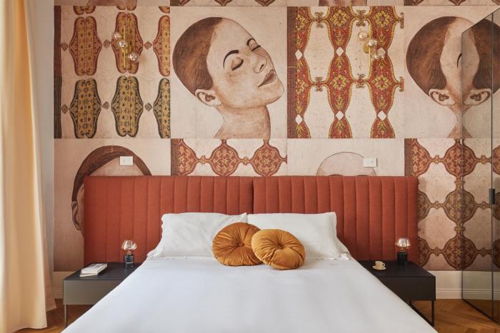 Duomo Luxury FillYourHomeWithLove Design Apartment