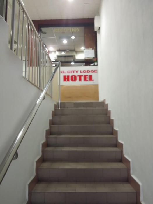KL CITY LODGE